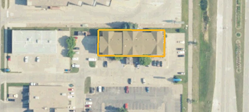 1120 Century Ave