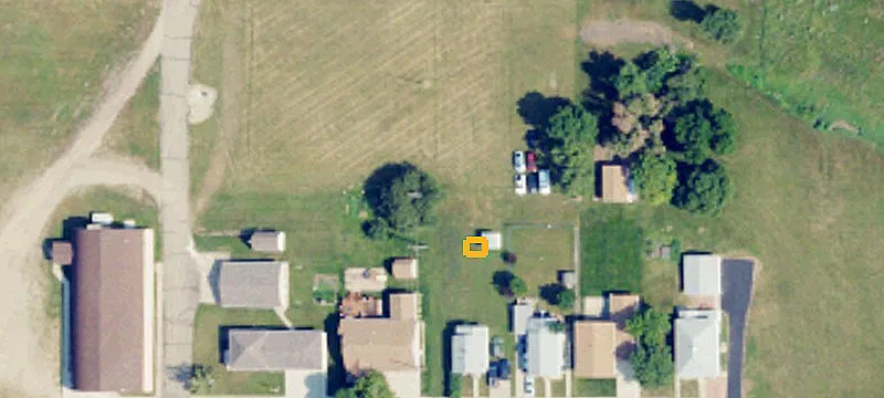Linton, ND 58552