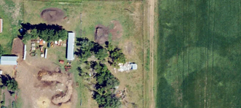 Granville, ND 58741
