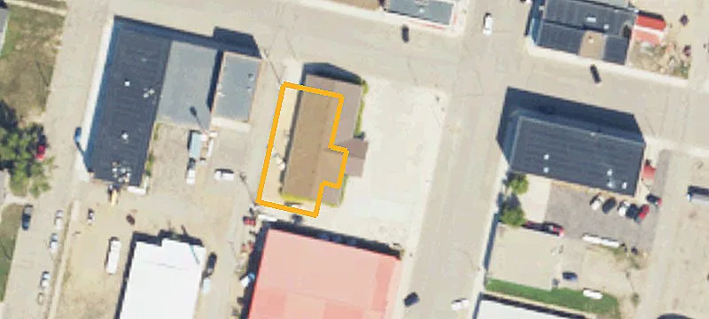 Crosby, ND 58730