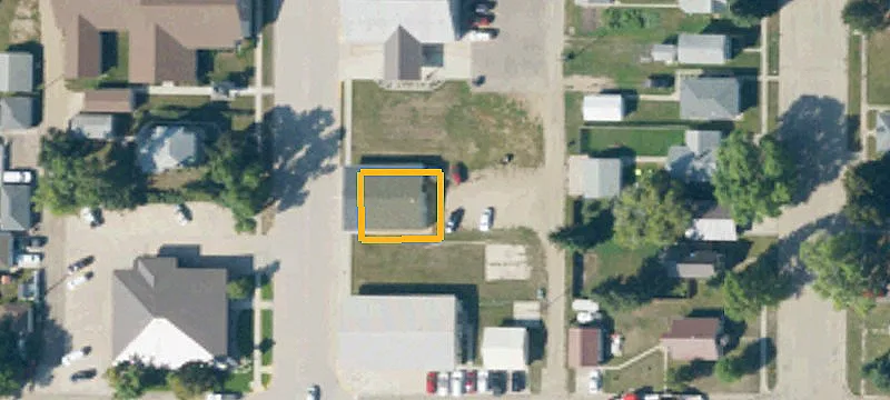 206 Division S Ave