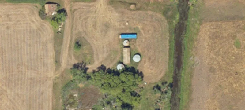 Halliday, ND 58636