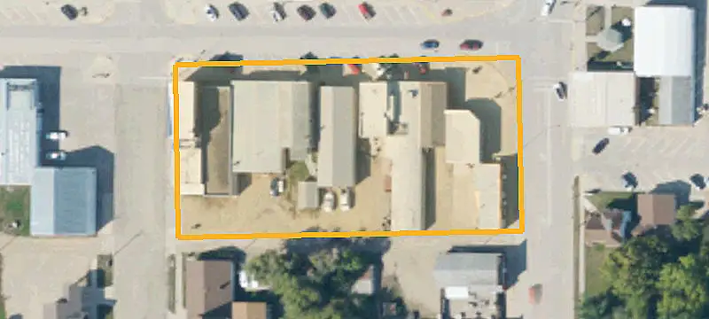109 Main W St