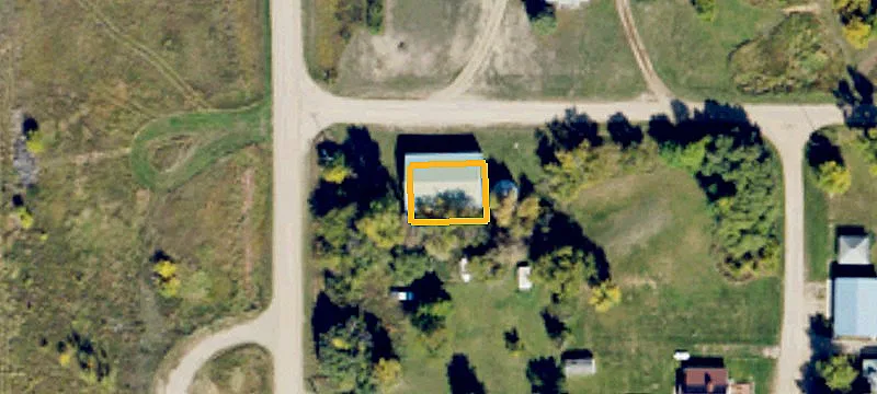 Brocket, ND 58321