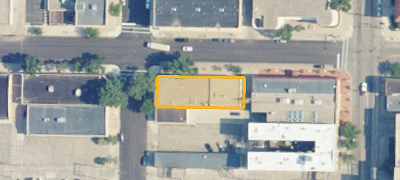 201 Broadway Ave