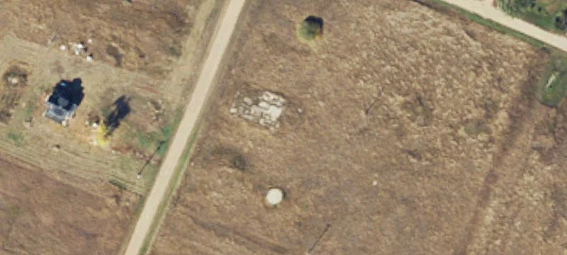 Zahl, ND 58856