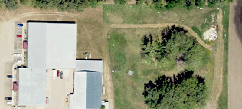 8992 Hwy 1st 1
