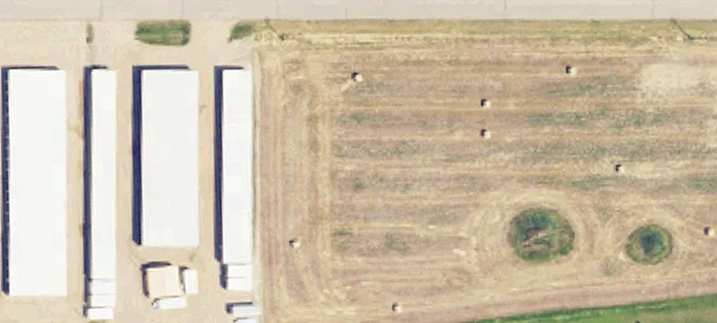 Surrey, ND 58785