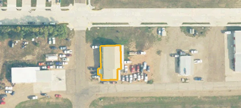 201 Frontage Rd