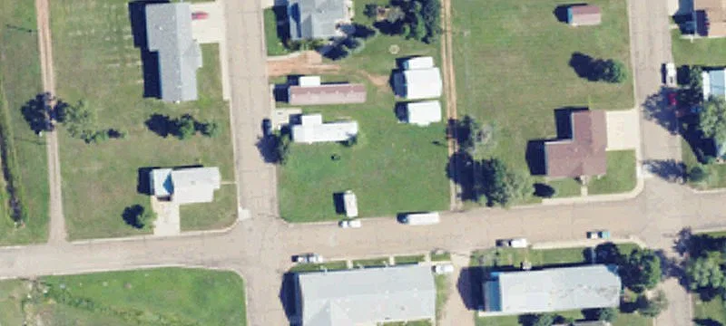 409 Oak Ave