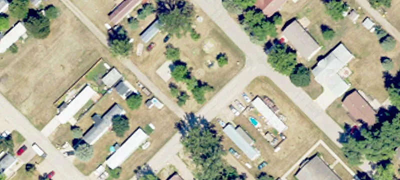 Milnor, ND 58060