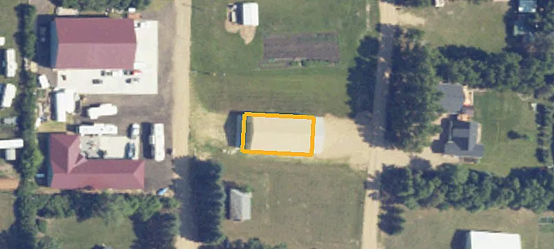Garrison, ND 58540