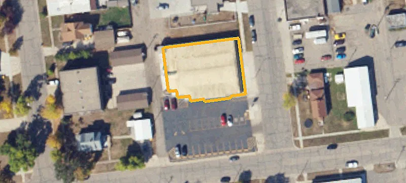 13 1st SW Ave