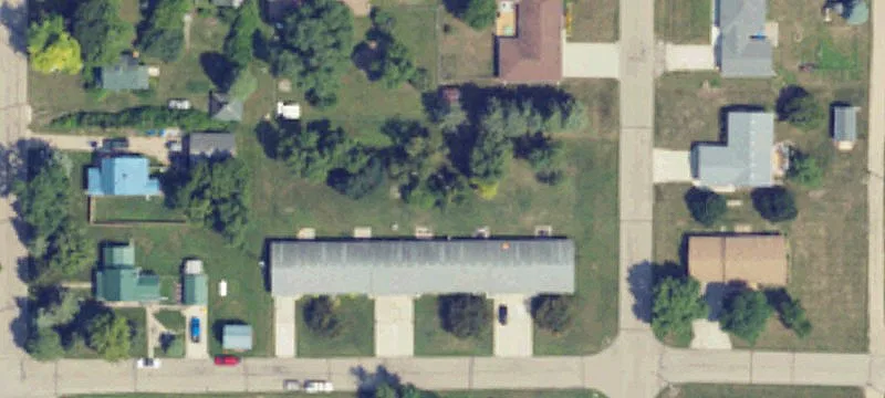 Portland, ND 58274