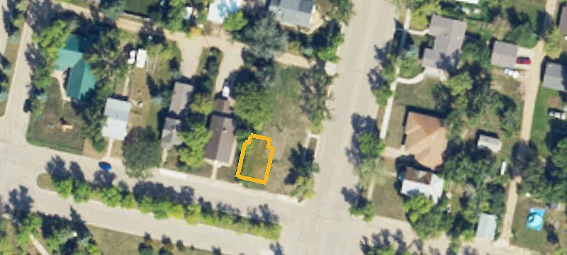 Crosby, ND 58730