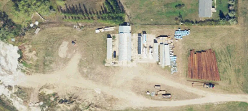 Crosby, ND 58730