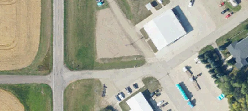 Neche, ND 58265