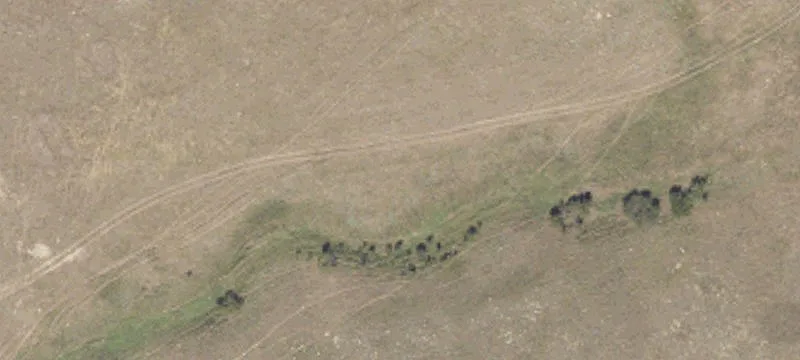 Keene, ND 58847