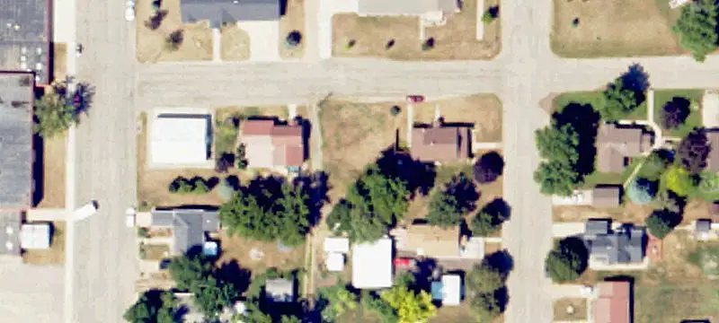 Lidgerwood, ND 58053