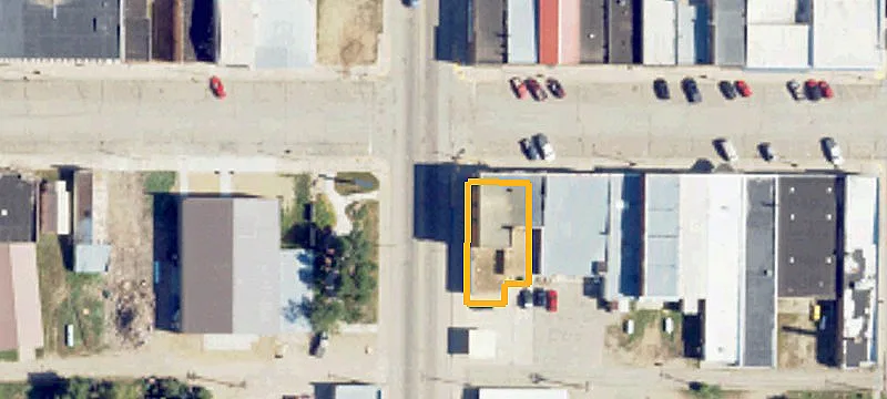118 Main St