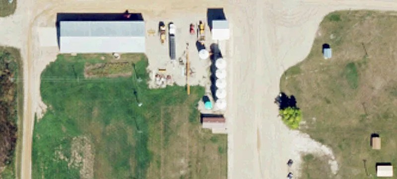 Alsen, ND 58311