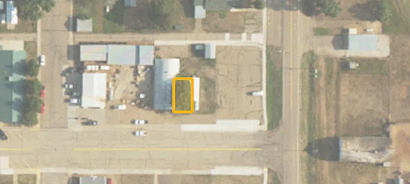 Halliday, ND 58636