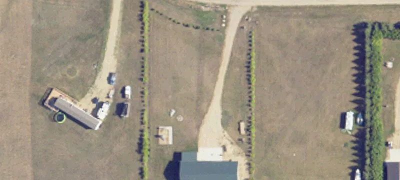 Garrison, ND 58540