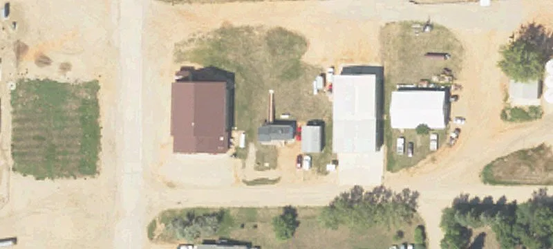 110 2nd St