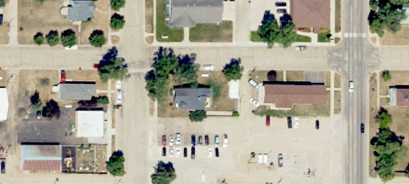 622 Hickory Ave