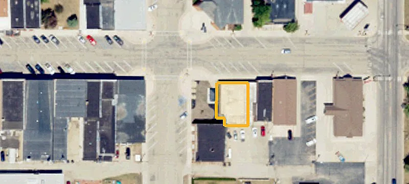 604 Main Ave