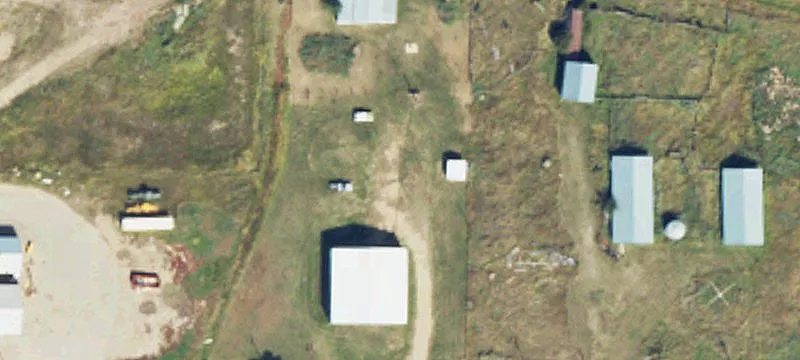 Crosby, ND 58730