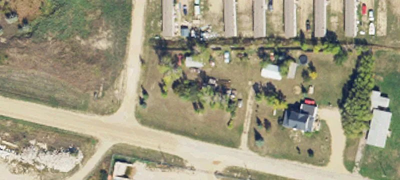Crosby, ND 58730
