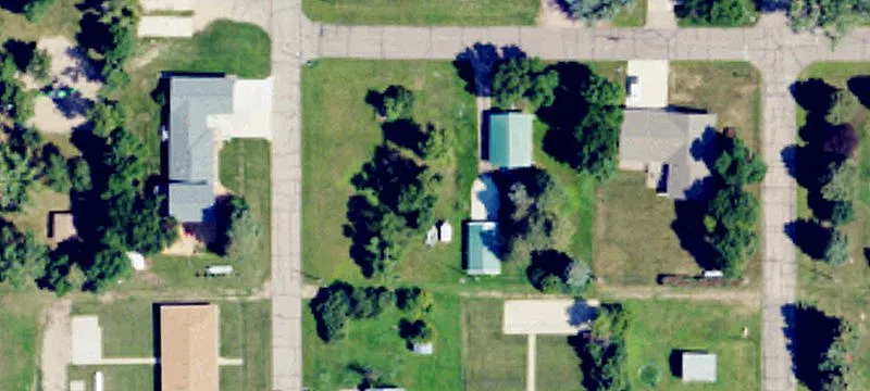 Hazelton, ND 58544