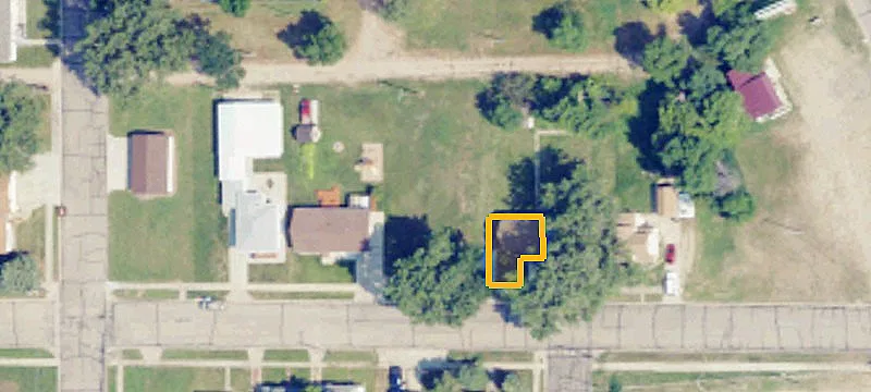 Linton, ND 58552