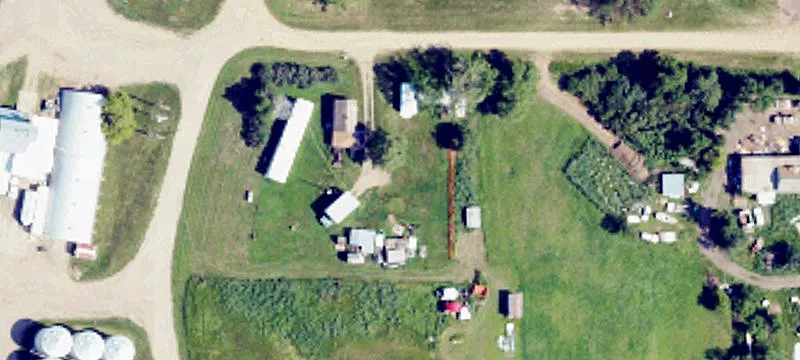 Linton, ND 58552