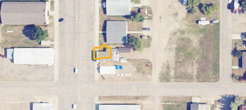 Sherwood, ND 58782