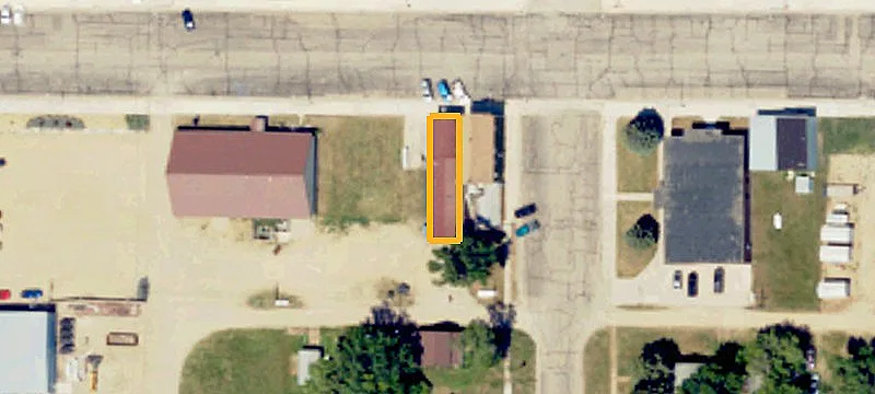 Fairmount, ND 58030