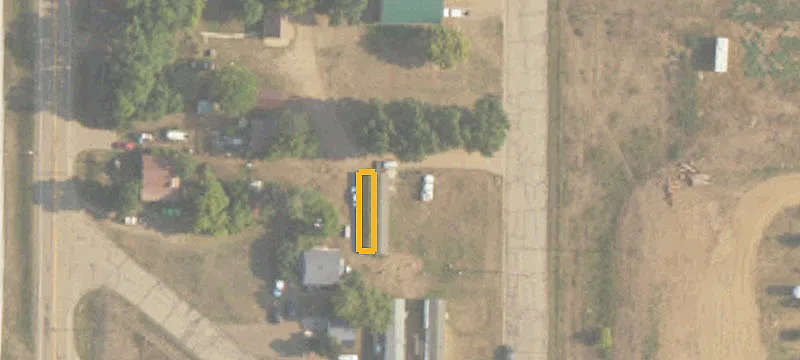 Halliday, ND 58636