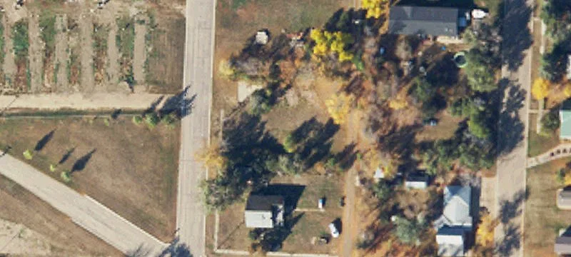 Grenora, ND 58845