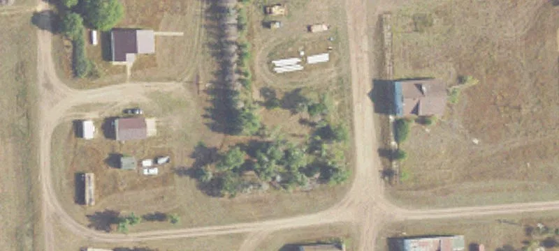 Alamo, ND 58830