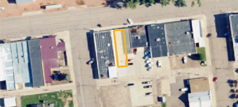 605 Main St
