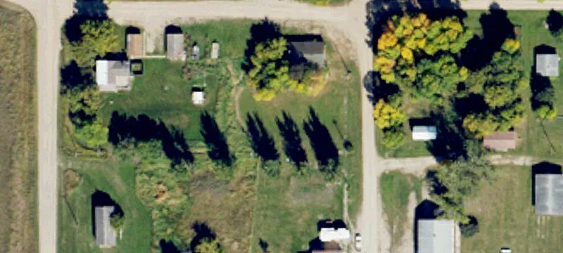 Brocket, ND 58321