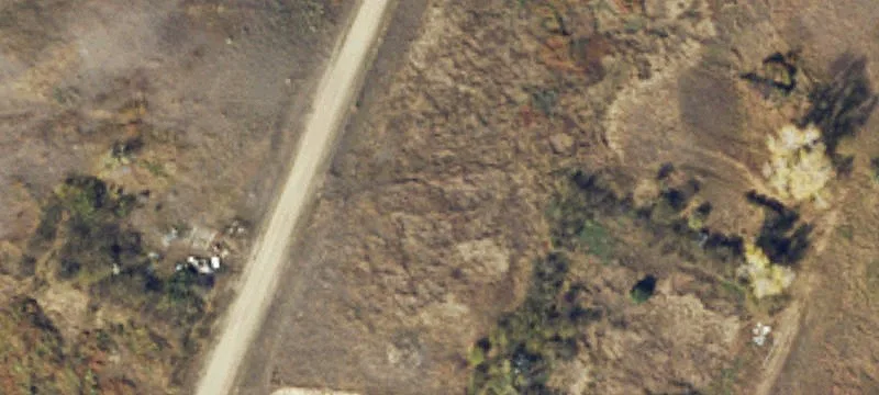 Zahl, ND 58856