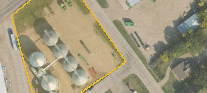 Walhalla, ND 58282