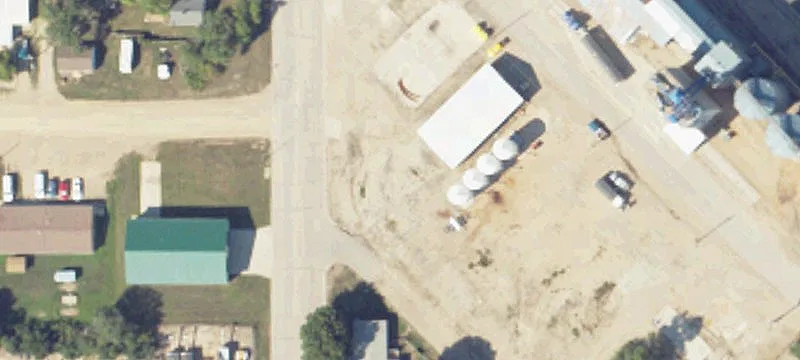 Garrison, ND 58540