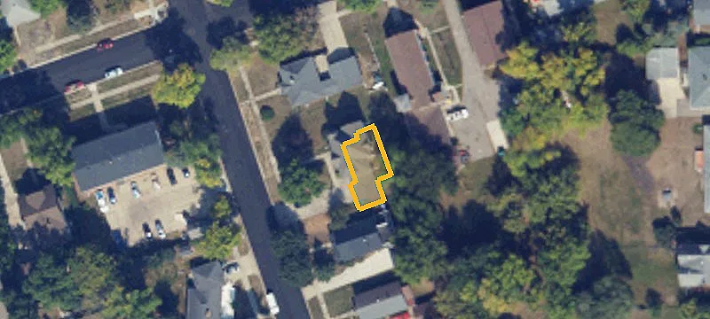 20 4th SE Ave
