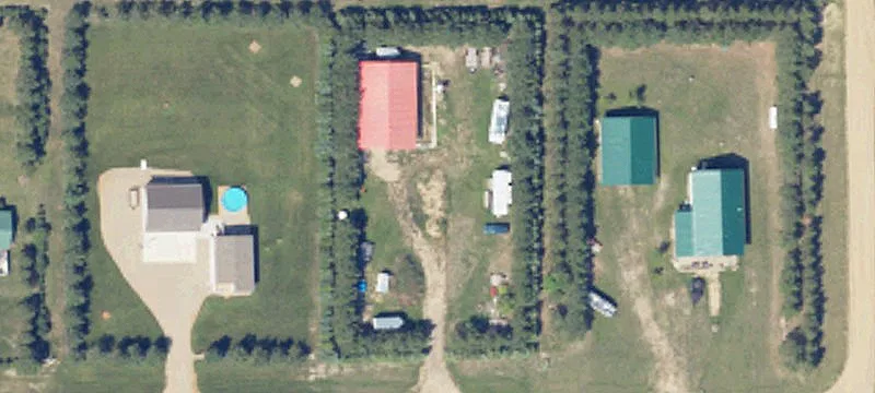 Coleharbor, ND 58531