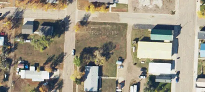 Grenora, ND 58845