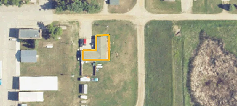 Ryder, ND 58779