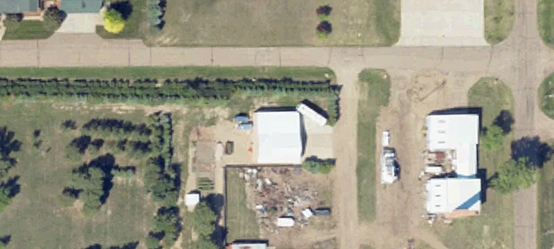 502 Ash Ave